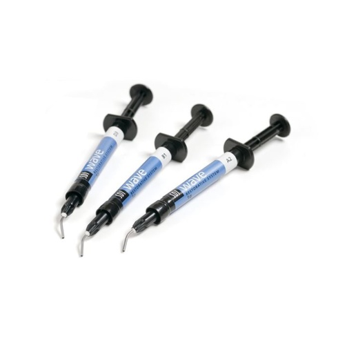 Wave OA2 (1x1g) - nejvíce zatékavý