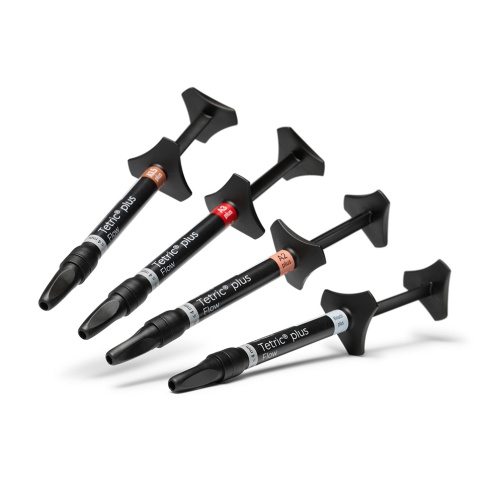 Tetric plus Flow 1x2g A3