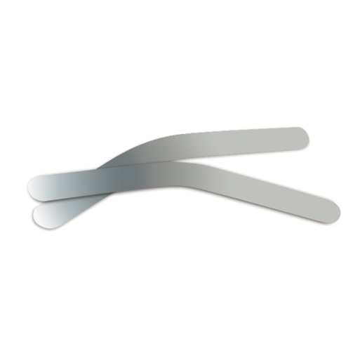 Matrice 6101 Tofflemire 6,3/0,04mm 50ks (moláry) Matrice 6101 Tofflemire 6,3/0,04mm 50ks (moláry)