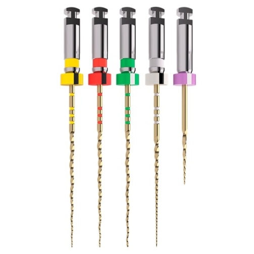 TruNatomy sortiment 25mm 5ks