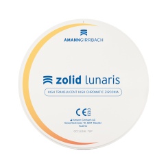 Zolid Lunaris 98x30