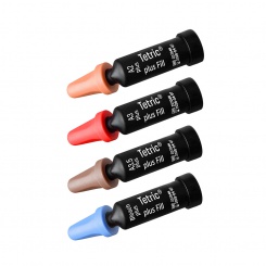 Tetric plus Fill - kompule