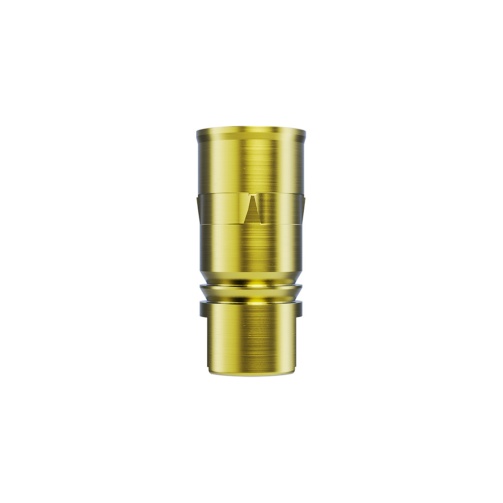 Elos Accurate Analog forTri-Channel RP