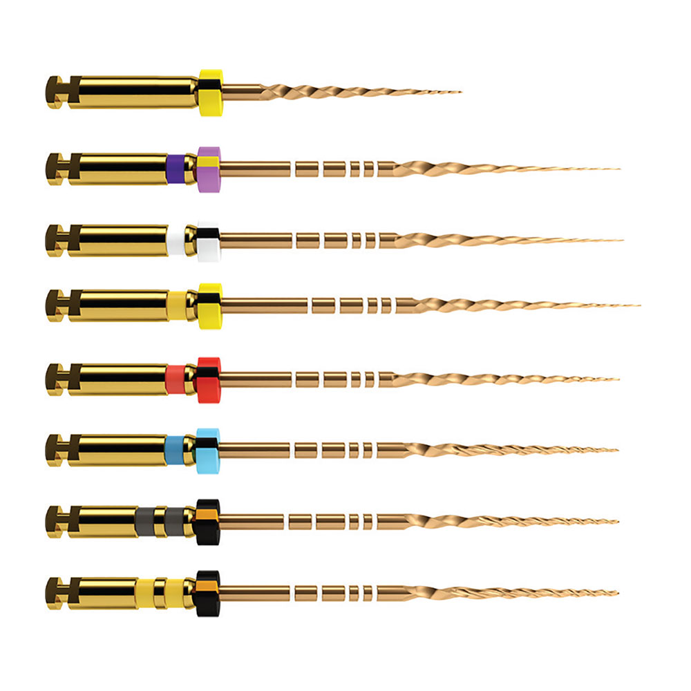 Protaper Gold Dentamed